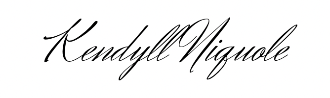 my signature - cookjngmama