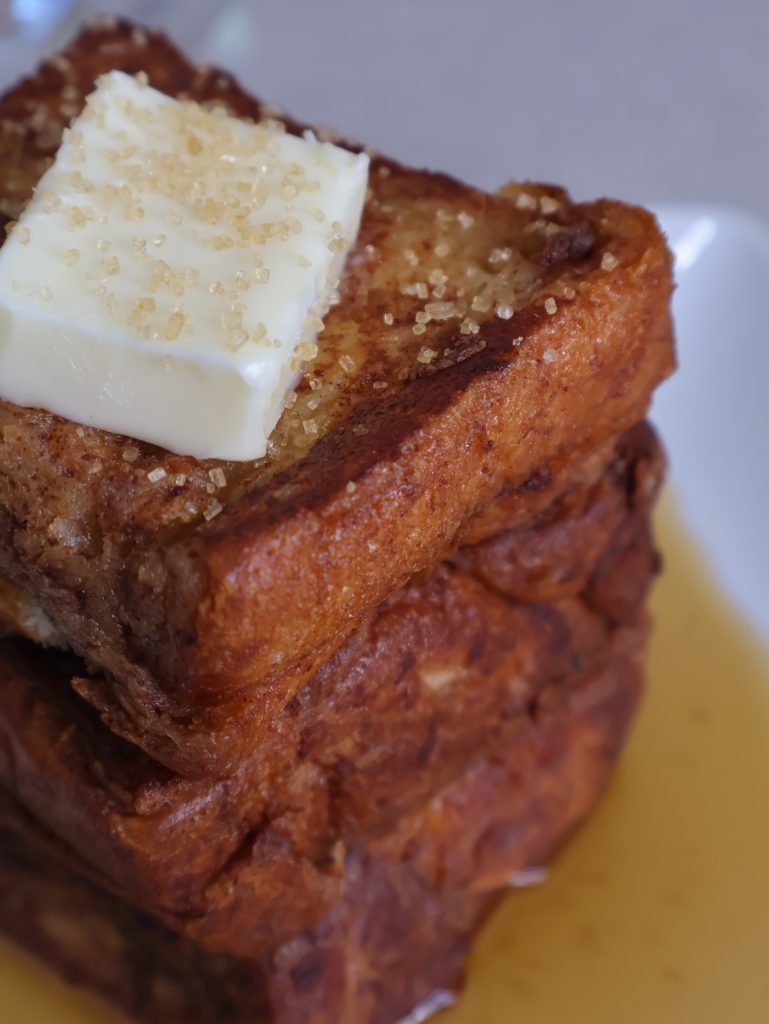 CookjngMama - French Toast