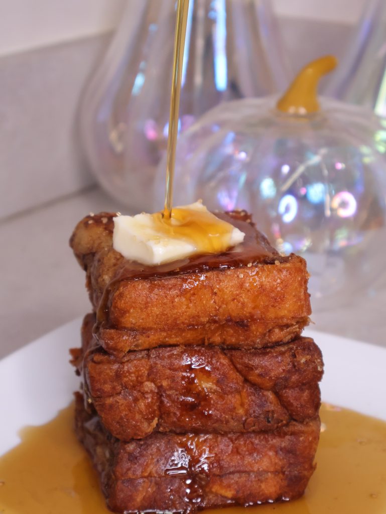 CookjngMama - French Toast