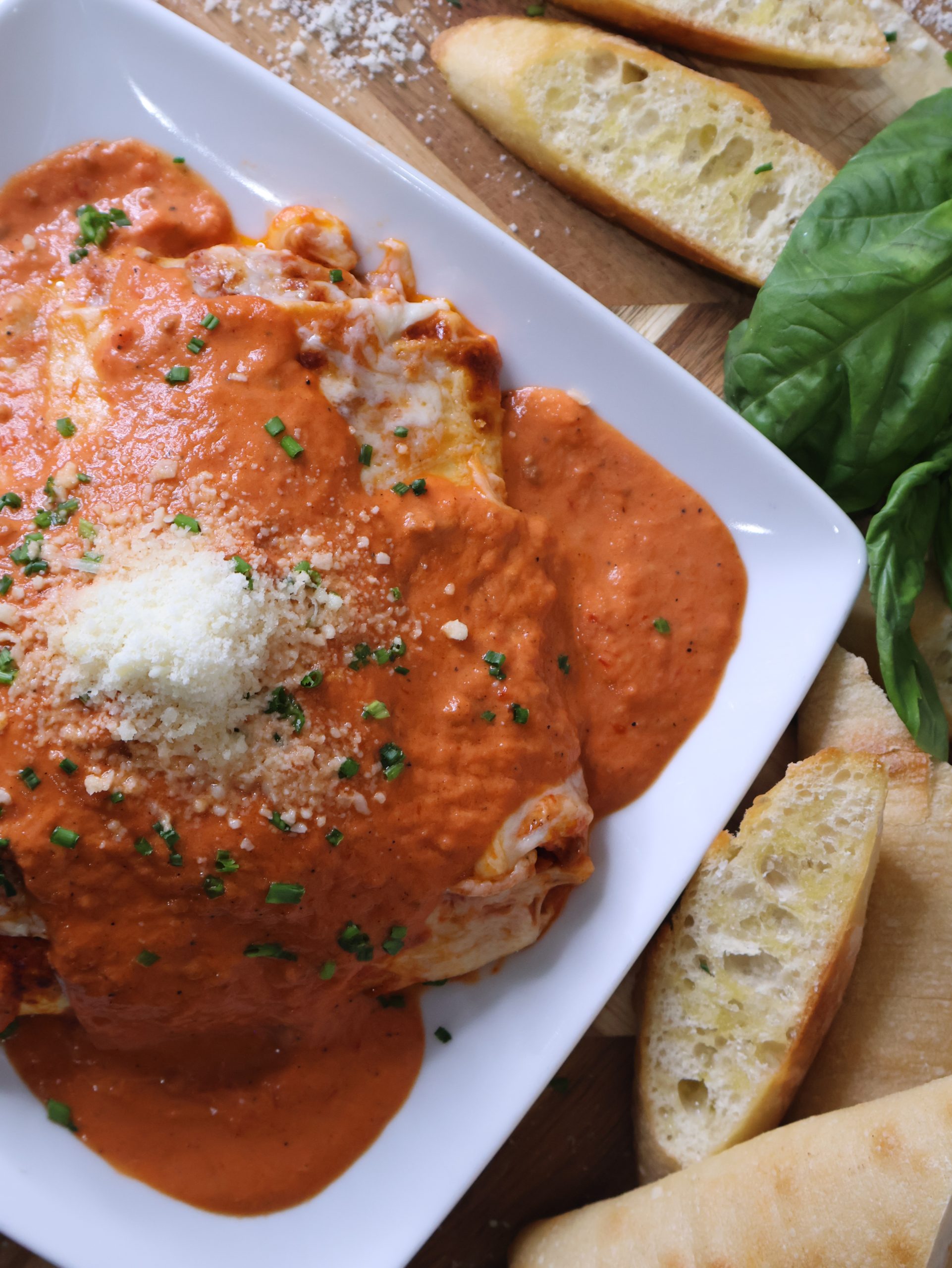 CookjngMama - Lasagna Alla Bolognese, the best lasagna